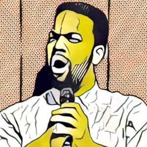 Meet your Posher, Barry